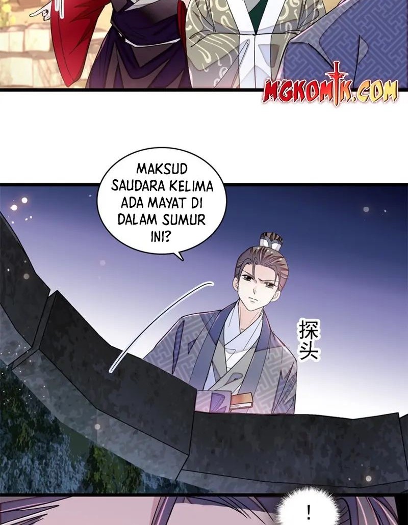 Sijin Chapter 331 - halaman 10