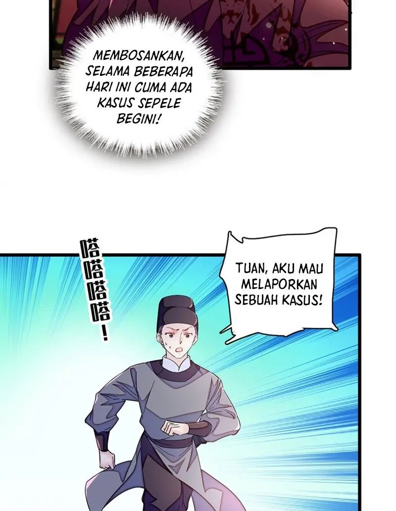 Sijin Chapter 331 - halaman 18