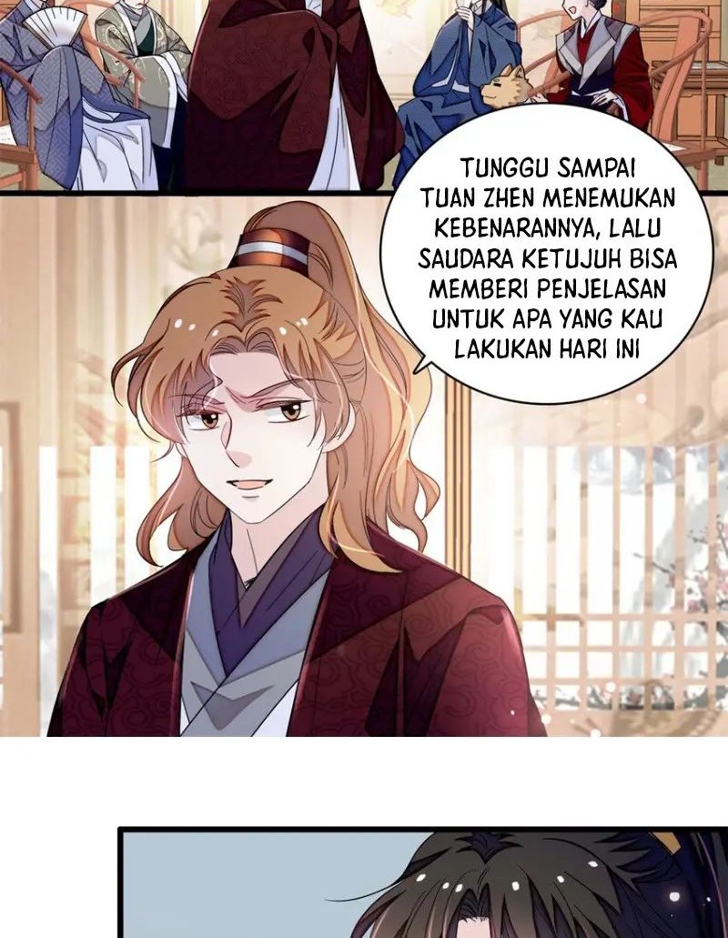 Sijin Chapter 331 - halaman 20