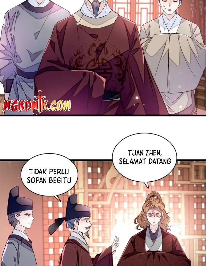 Sijin Chapter 331 - halaman 22