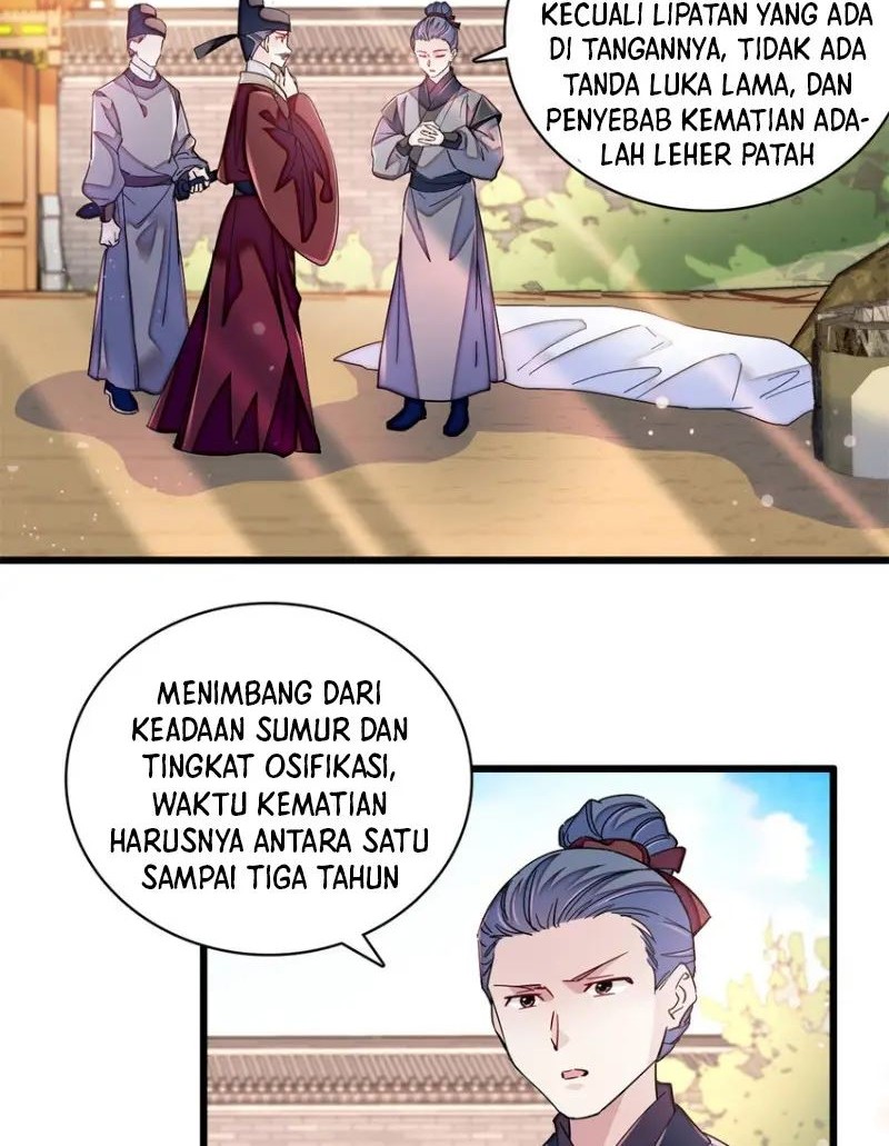 Sijin Chapter 331 - halaman 26