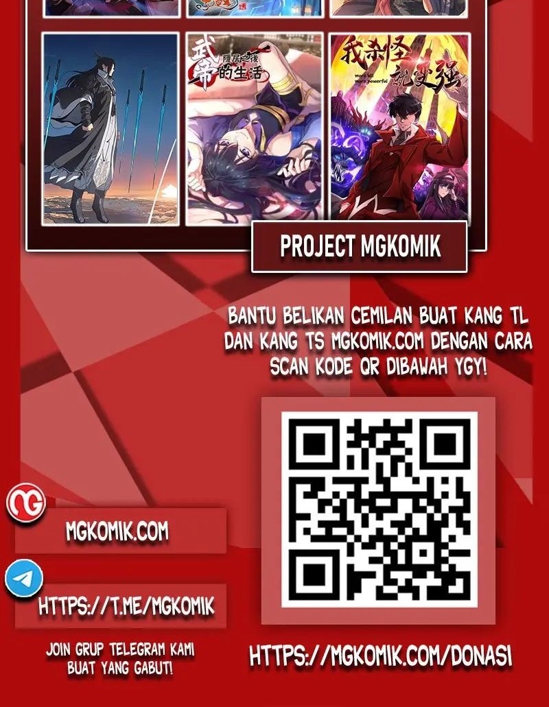 Sijin Chapter 331 - halaman 30