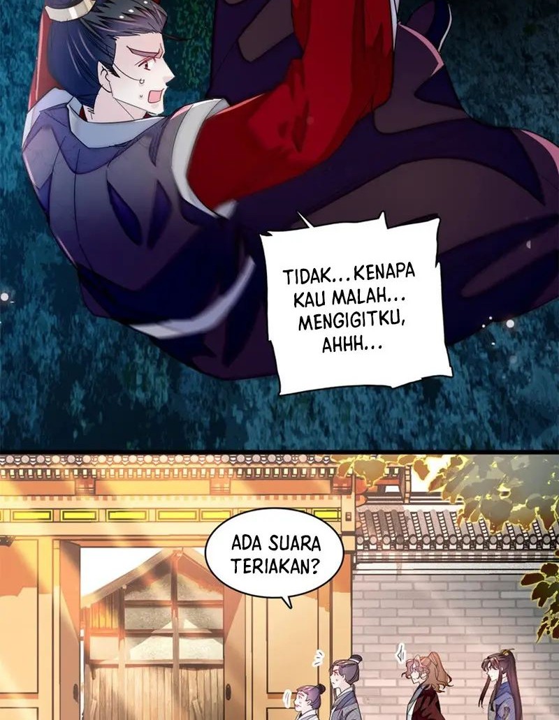 Sijin Chapter 331 - halaman 4