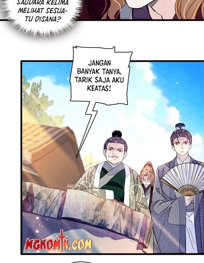 Sijin Chapter 331 - halaman 6