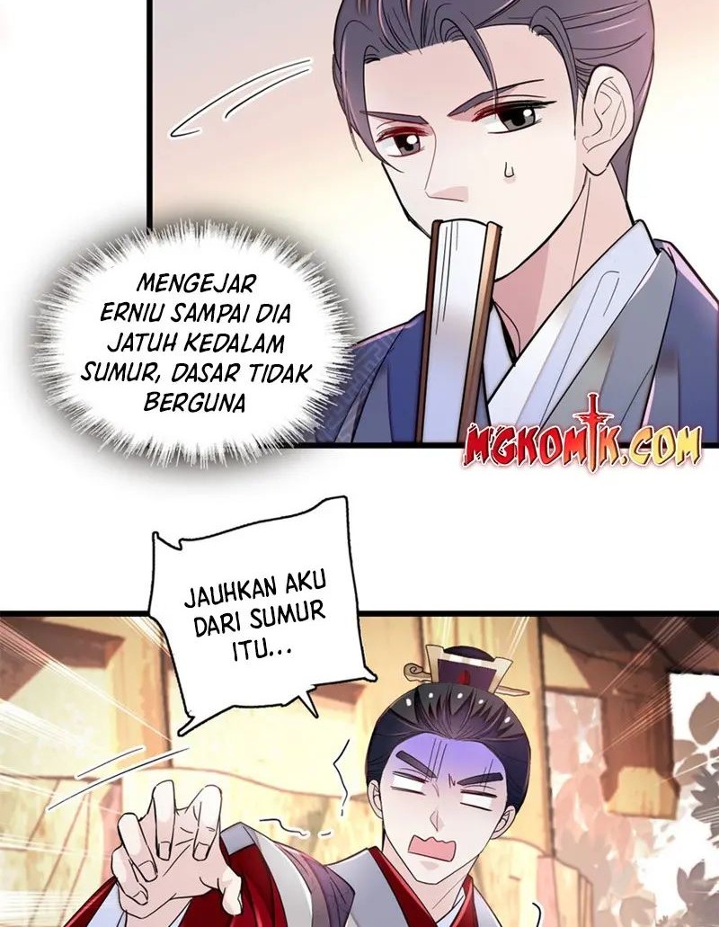 Sijin Chapter 331 - halaman 8