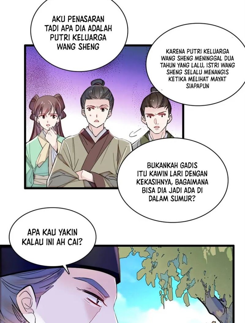 Sijin Chapter 332 - halaman 16