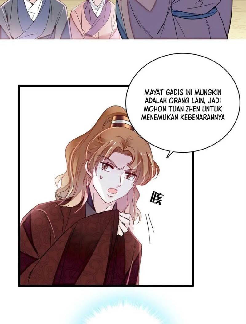 Sijin Chapter 332 - halaman 26