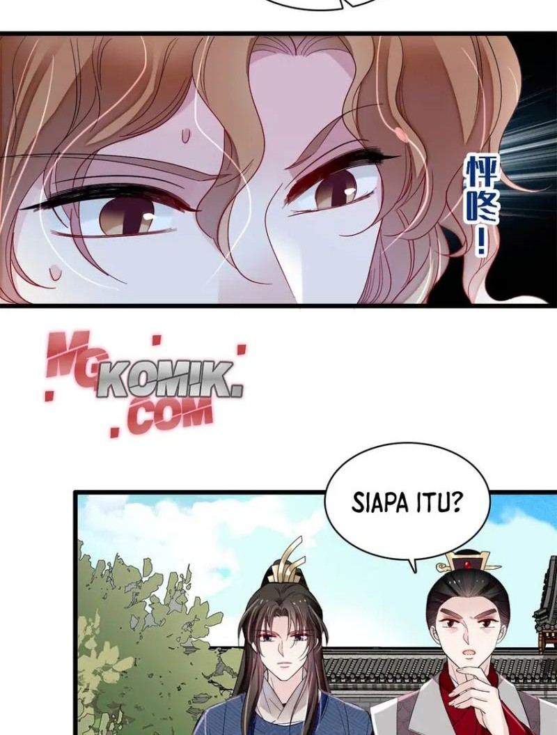 Sijin Chapter 332 - halaman 28