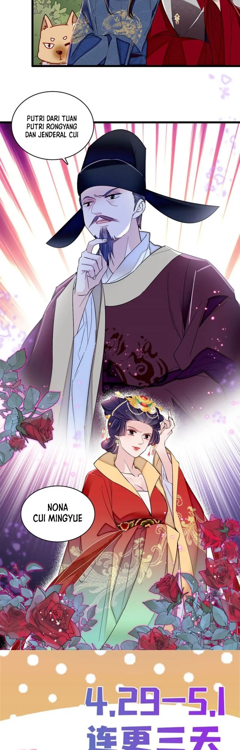 Sijin Chapter 332 - halaman 29