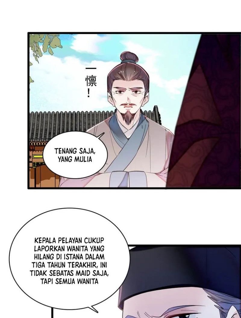 Sijin Chapter 332 - halaman 6