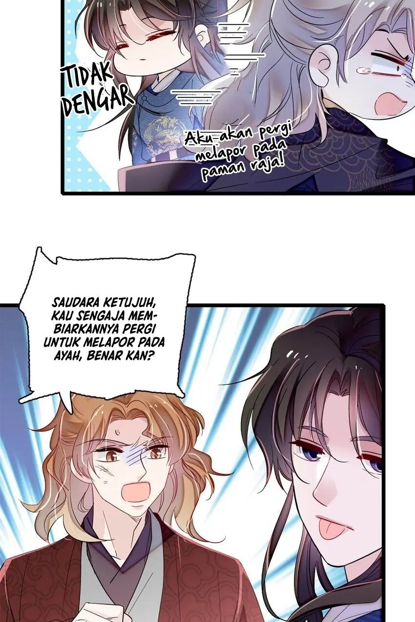 Sijin Chapter 333 - halaman 16
