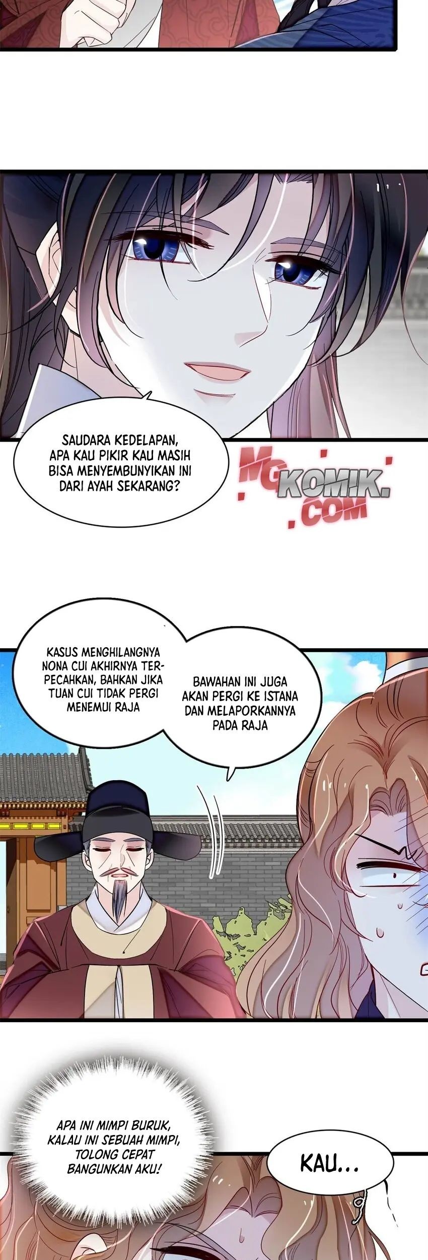 Sijin Chapter 333 - halaman 17