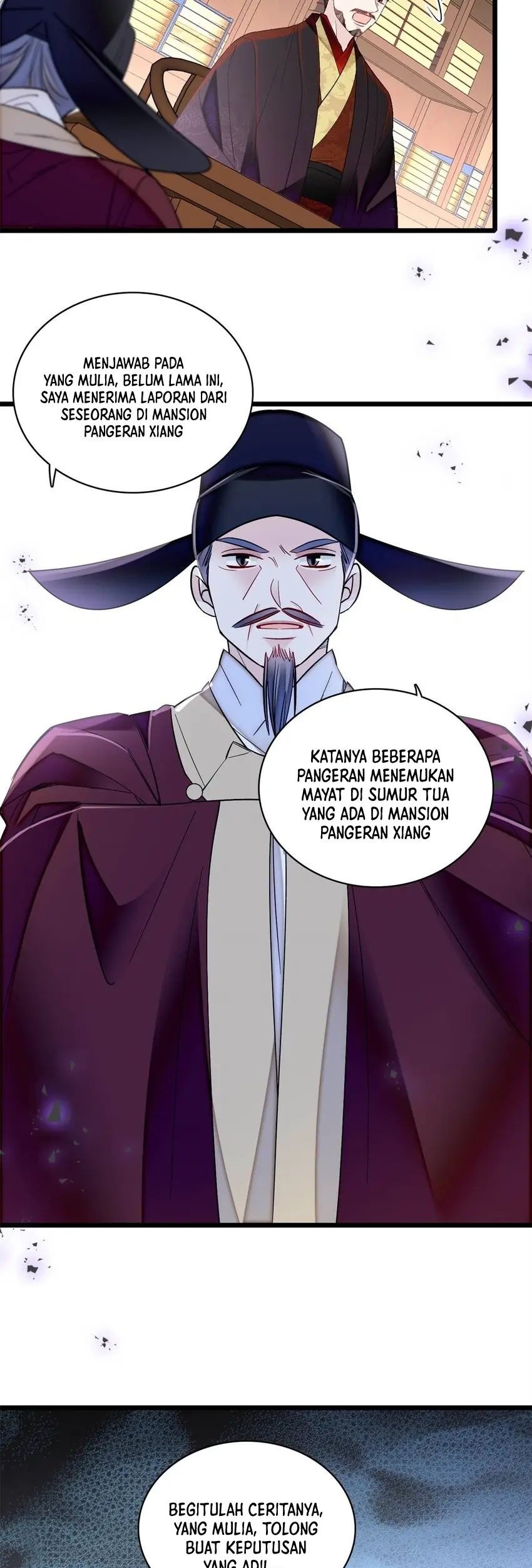 Sijin Chapter 333 - halaman 25