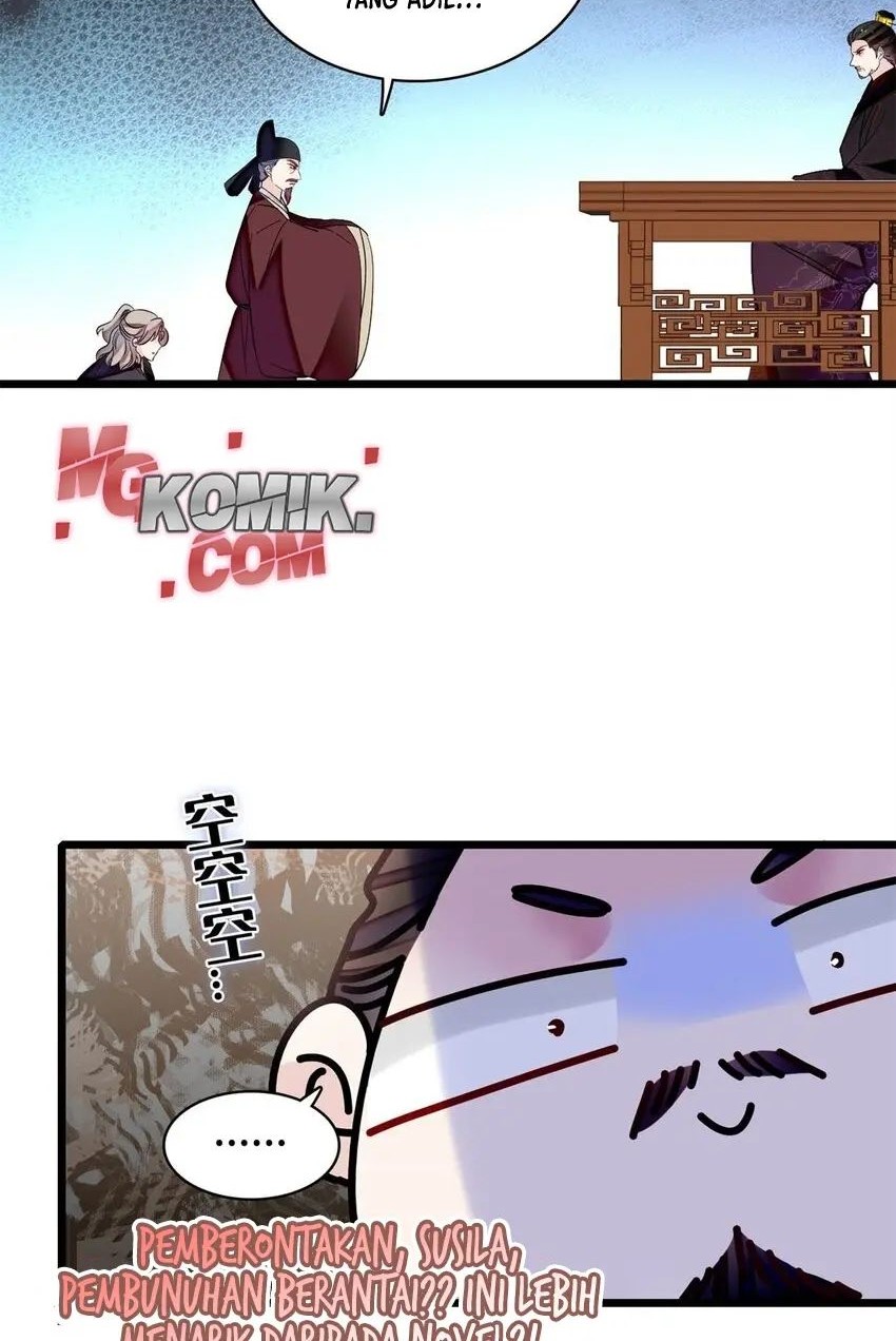 Sijin Chapter 333 - halaman 26