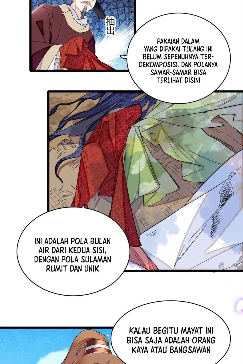 Sijin Chapter 333 - halaman 6