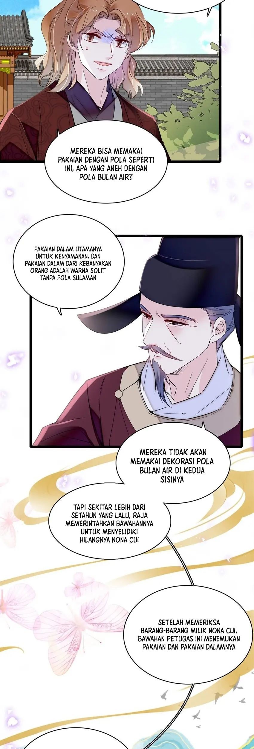 Sijin Chapter 333 - halaman 7