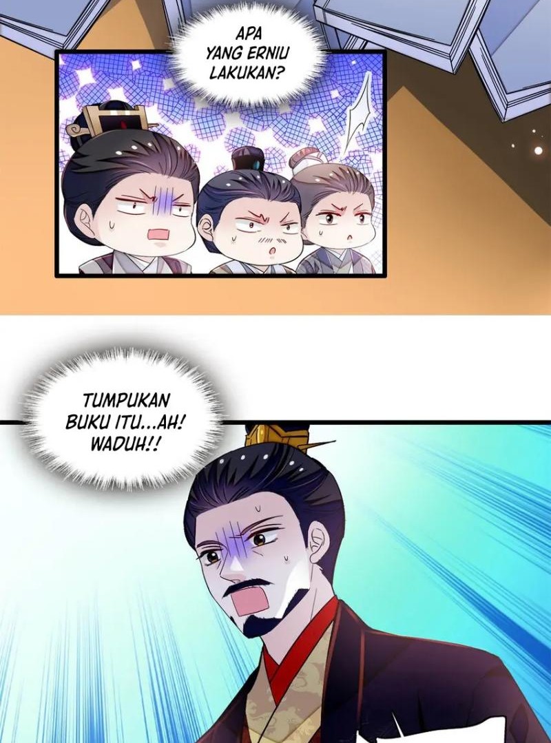 Sijin Chapter 334 - halaman 10