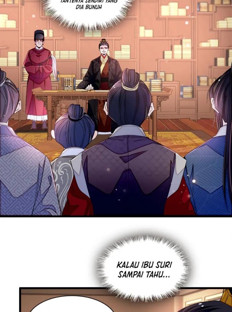 Sijin Chapter 334 - halaman 16