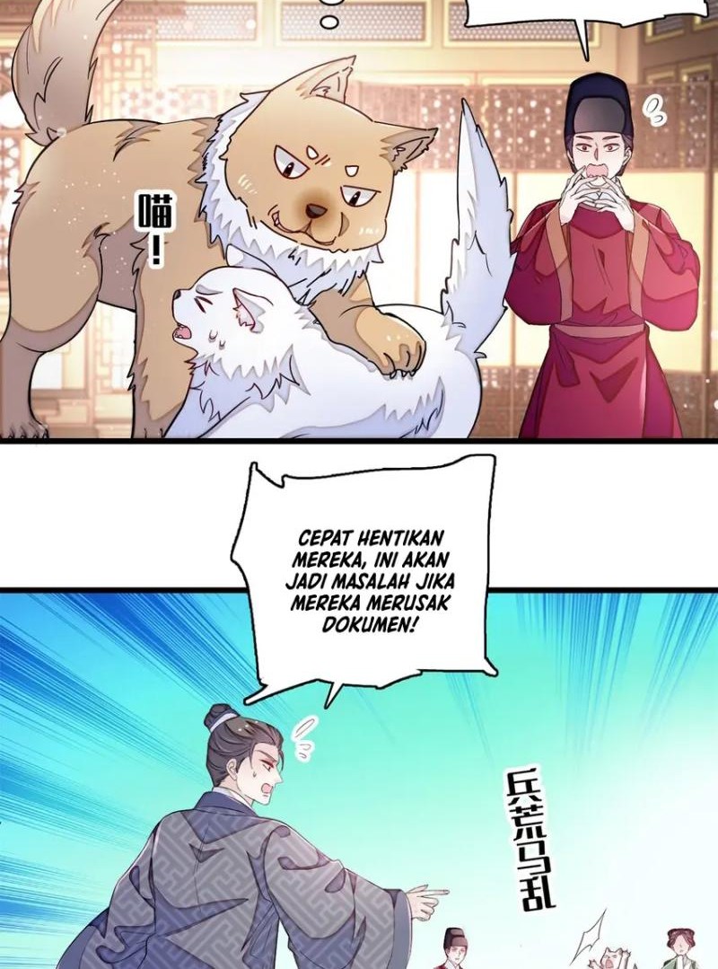 Sijin Chapter 334 - halaman 20