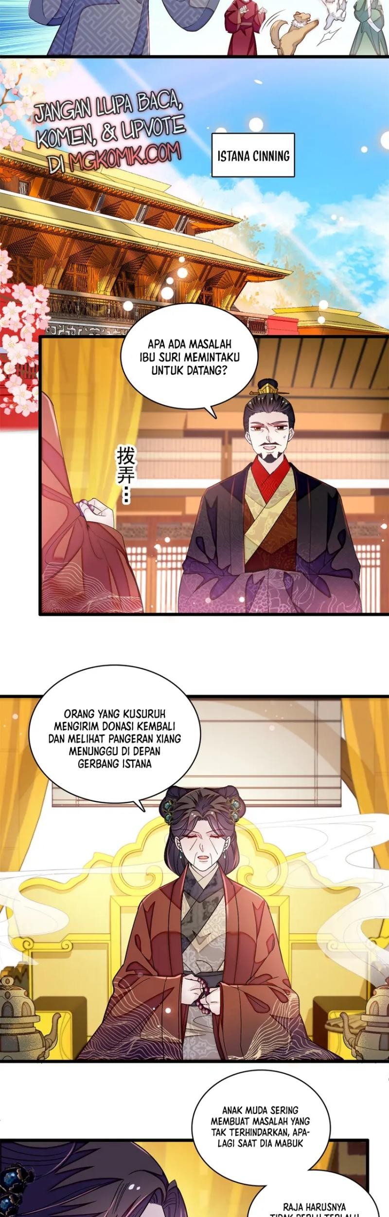 Sijin Chapter 334 - halaman 21