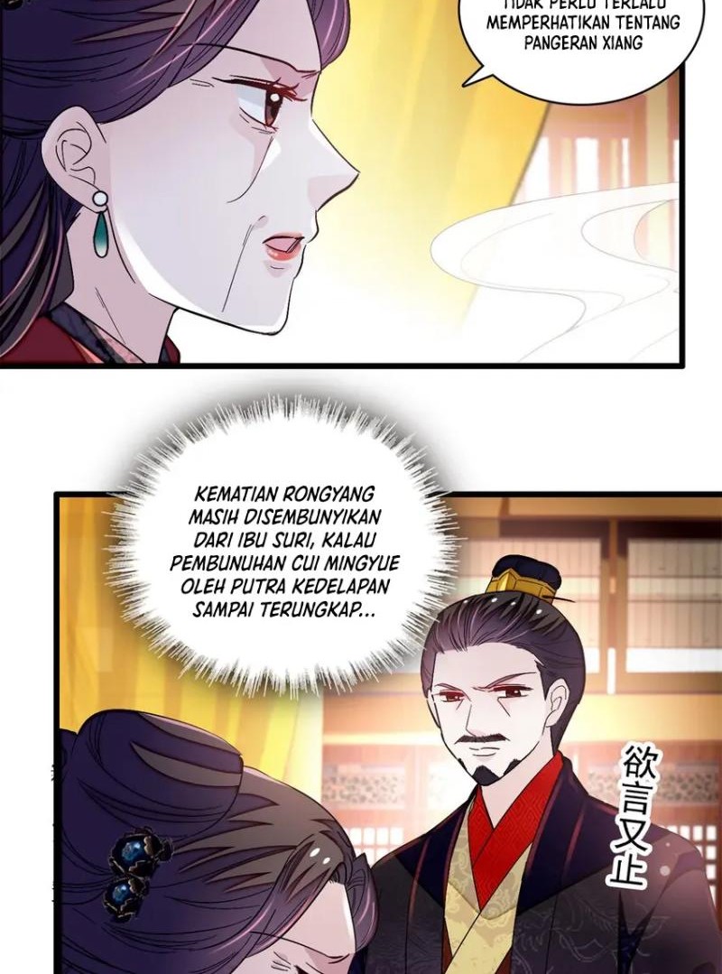 Sijin Chapter 334 - halaman 22