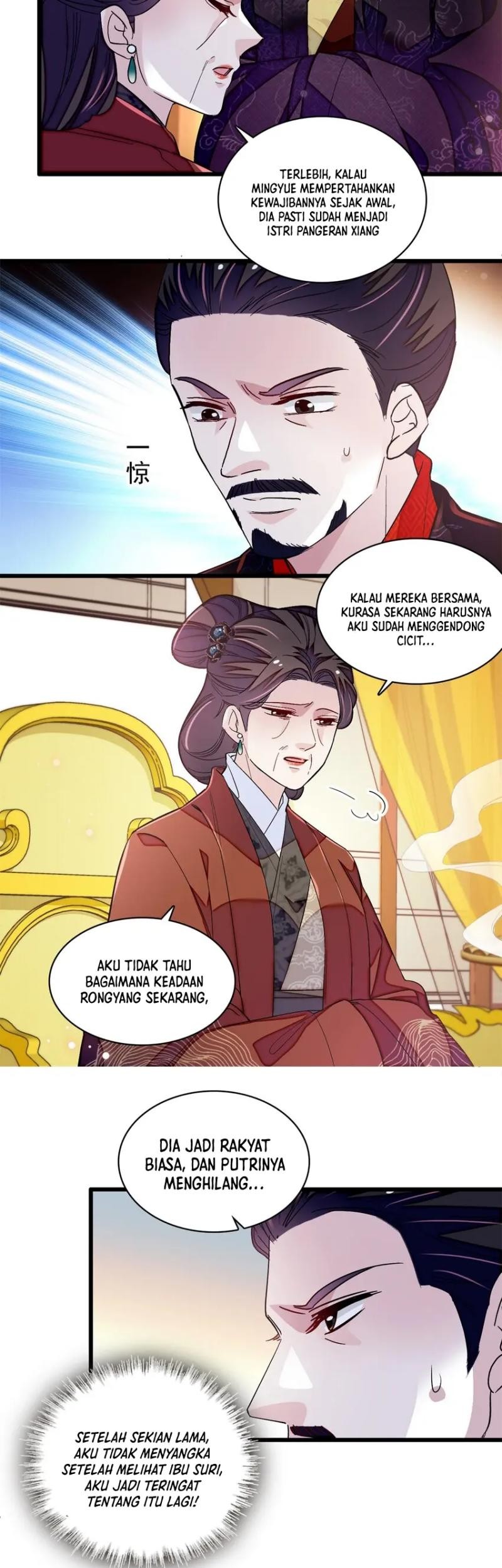 Sijin Chapter 334 - halaman 23