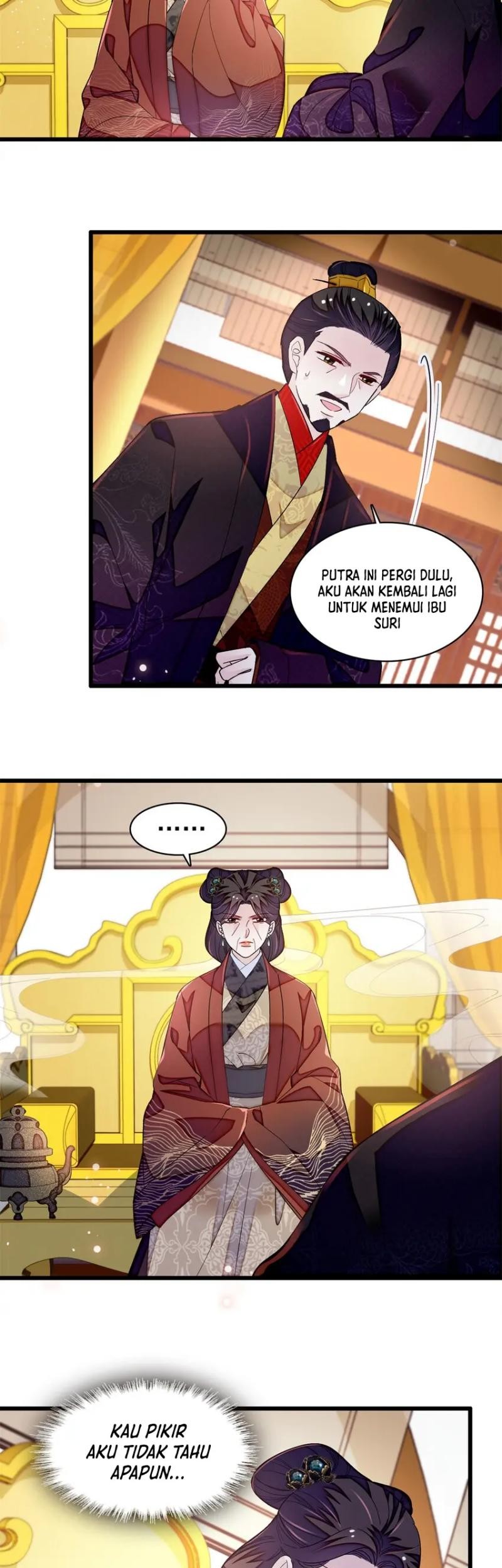 Sijin Chapter 334 - halaman 25