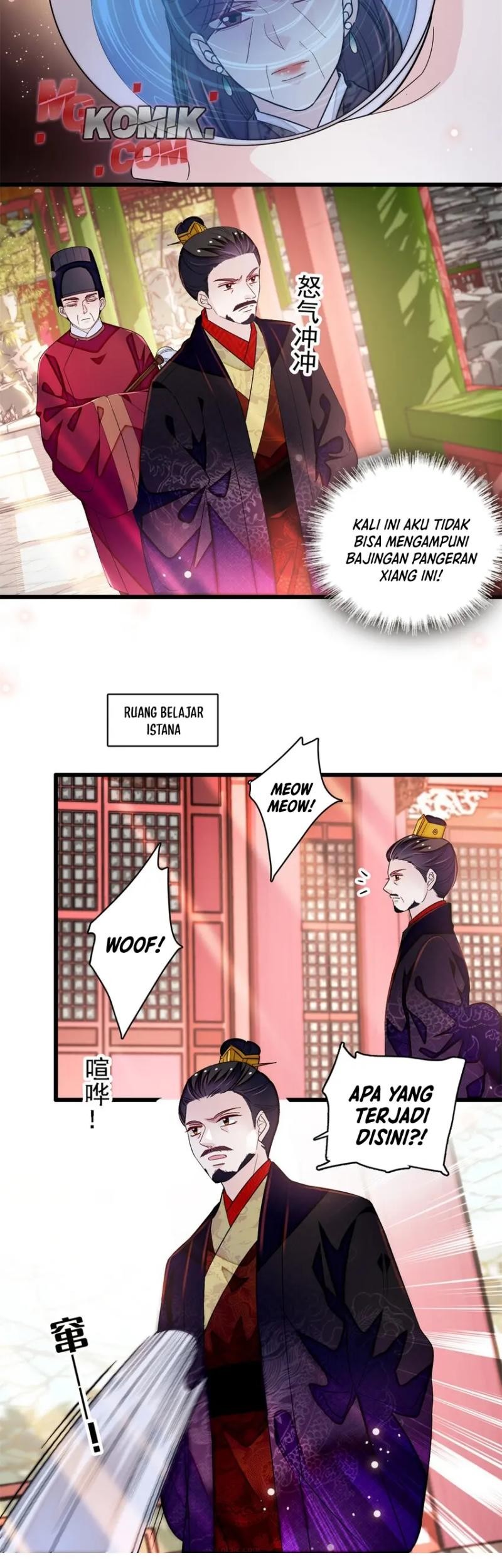 Sijin Chapter 334 - halaman 27