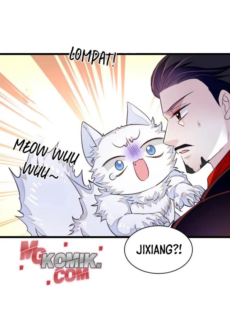 Sijin Chapter 334 - halaman 28