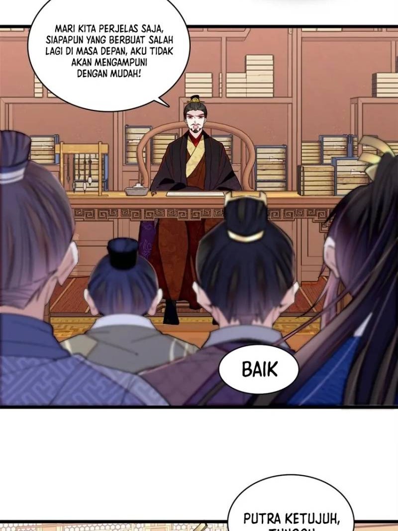 Sijin Chapter 335 - halaman 12
