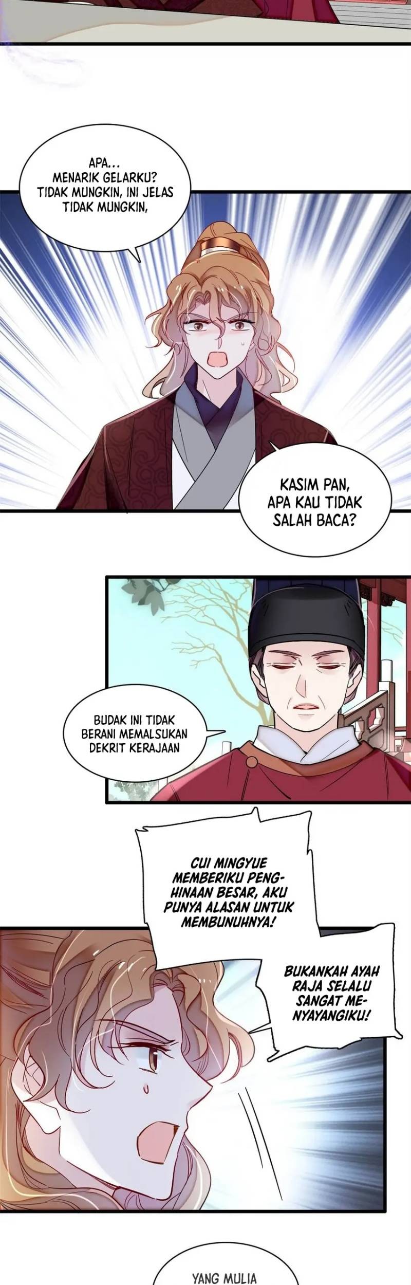 Sijin Chapter 335 - halaman 15