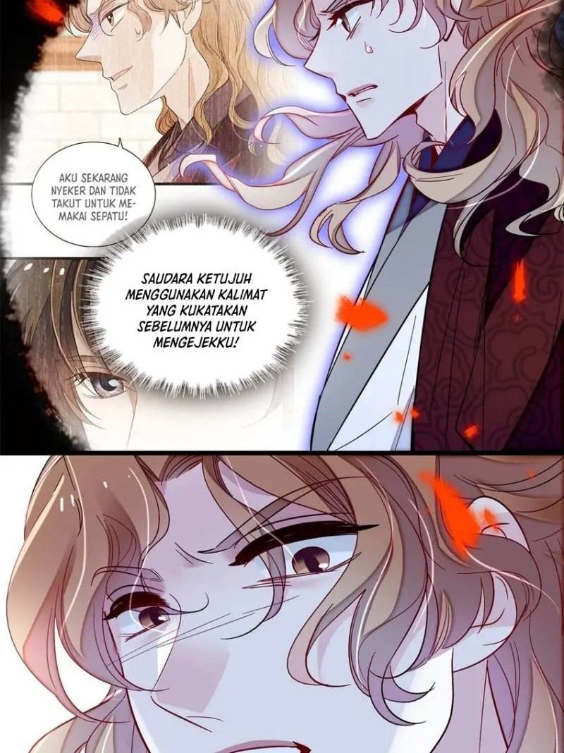 Sijin Chapter 335 - halaman 18