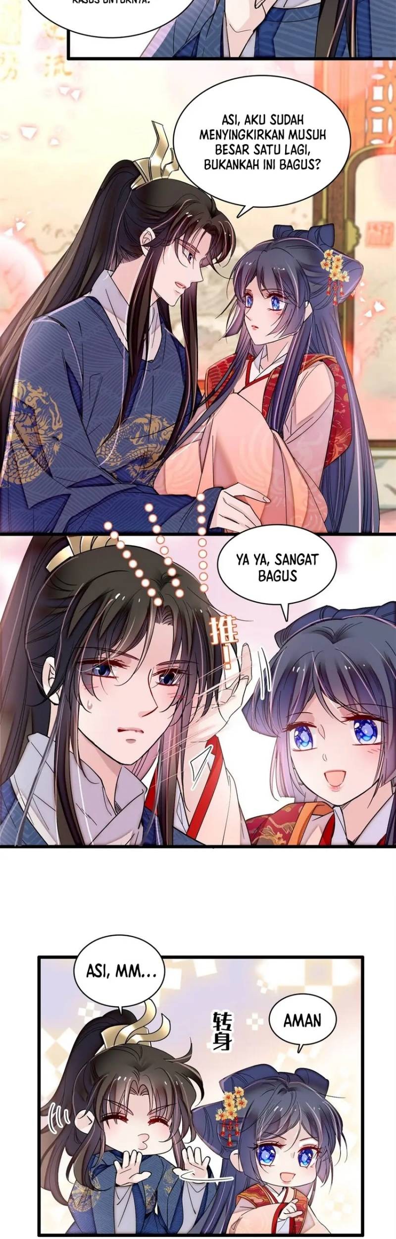 Sijin Chapter 335 - halaman 23