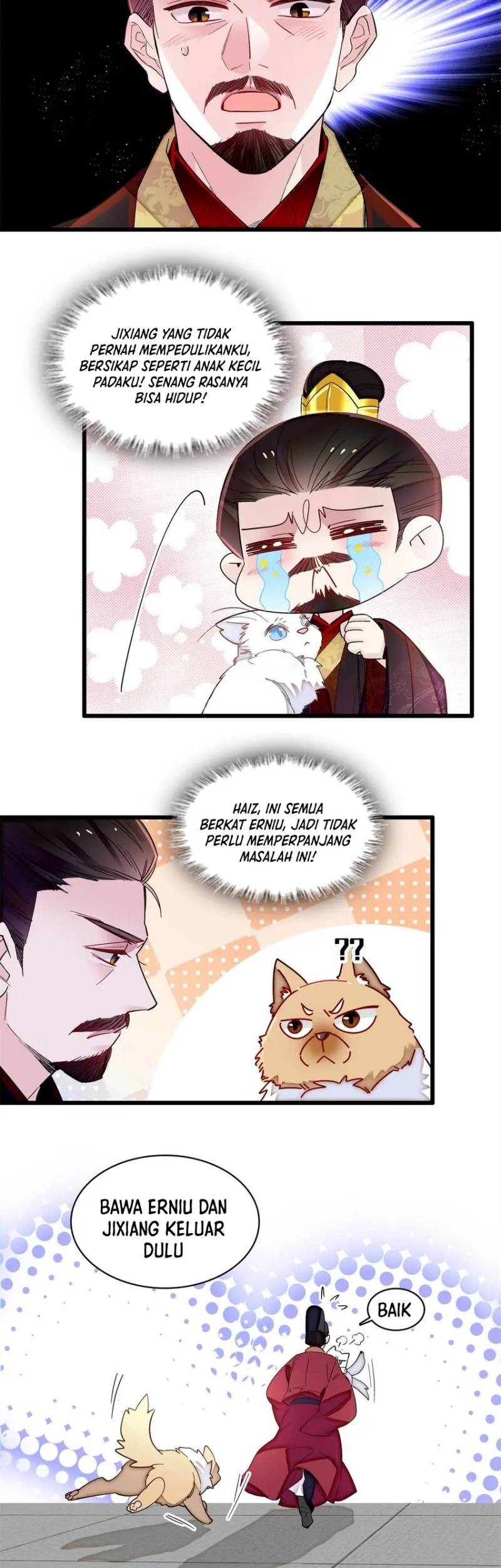 Sijin Chapter 335 - halaman 7