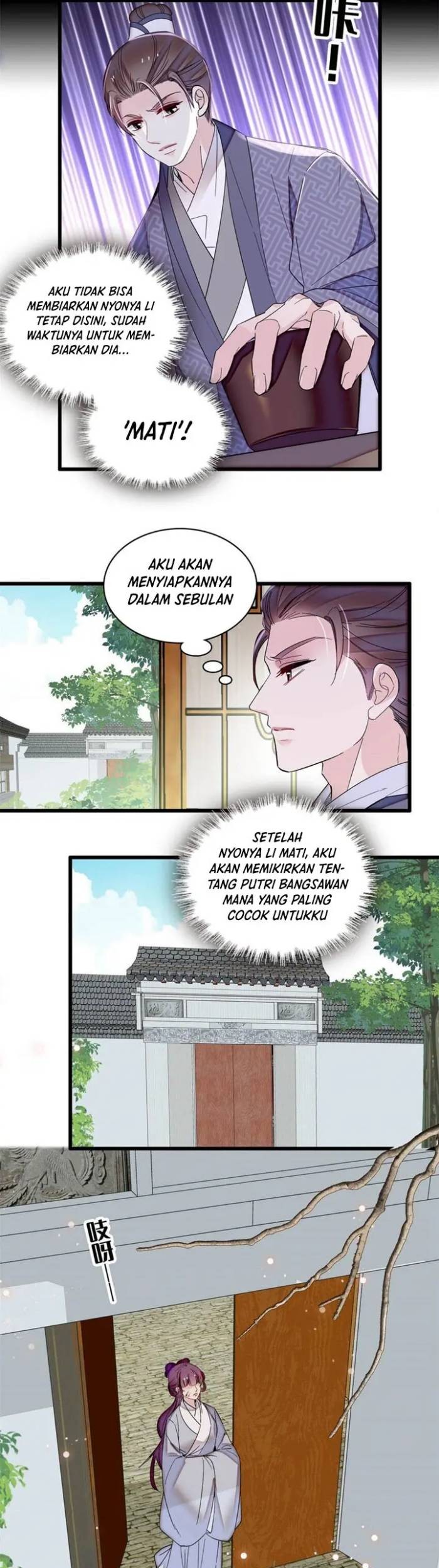 Sijin Chapter 336 - halaman 13