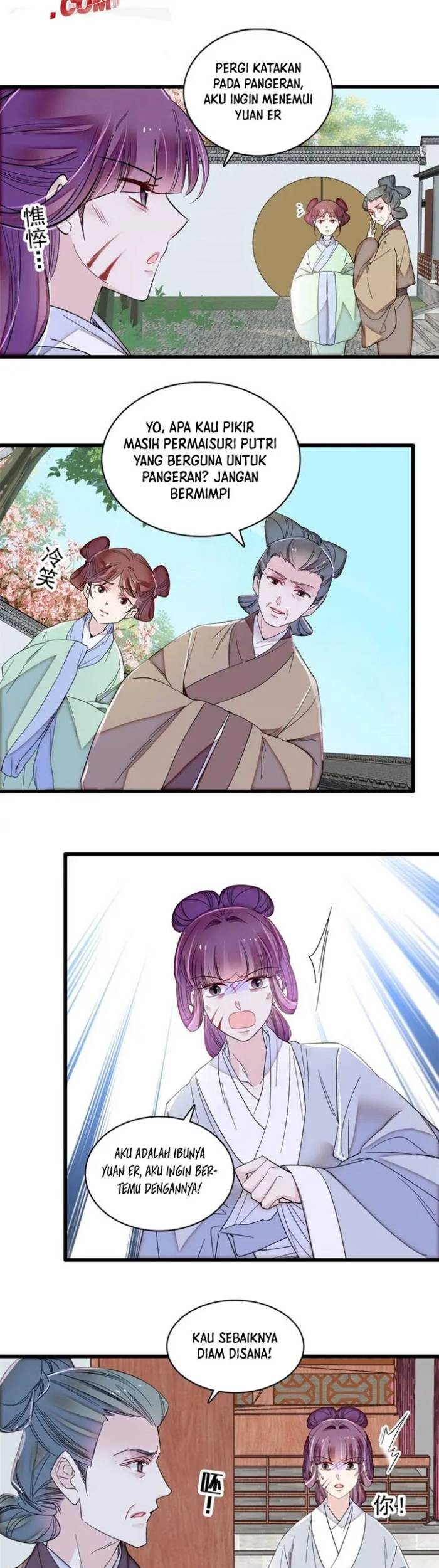 Sijin Chapter 336 - halaman 15