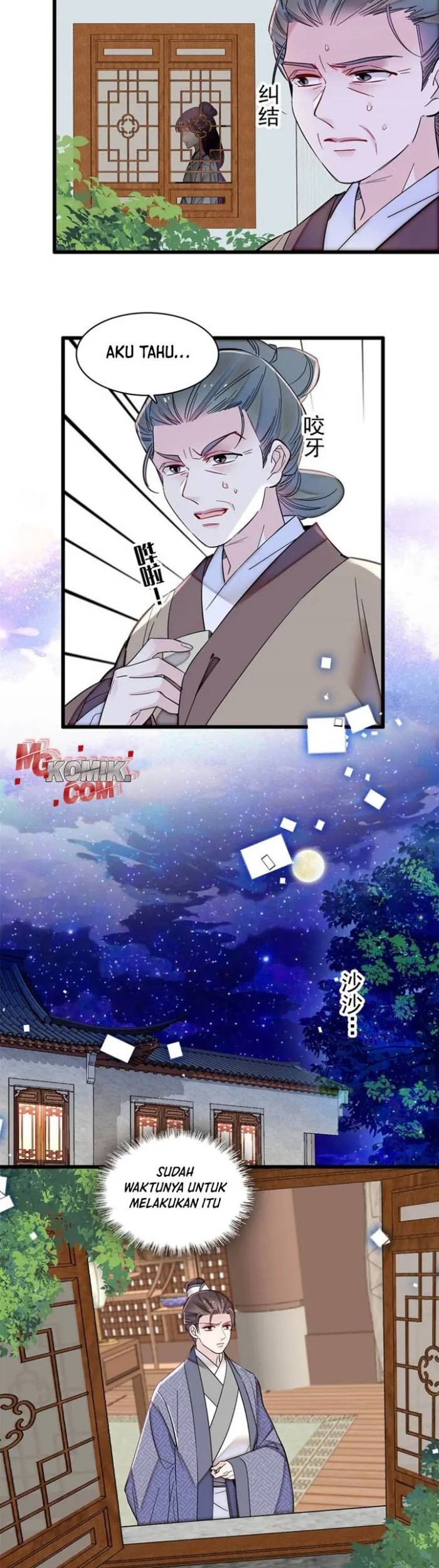 Sijin Chapter 336 - halaman 21