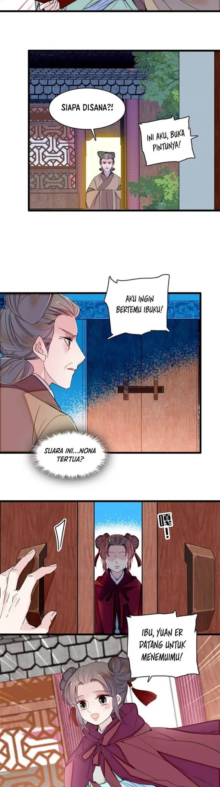 Sijin Chapter 336 - halaman 25
