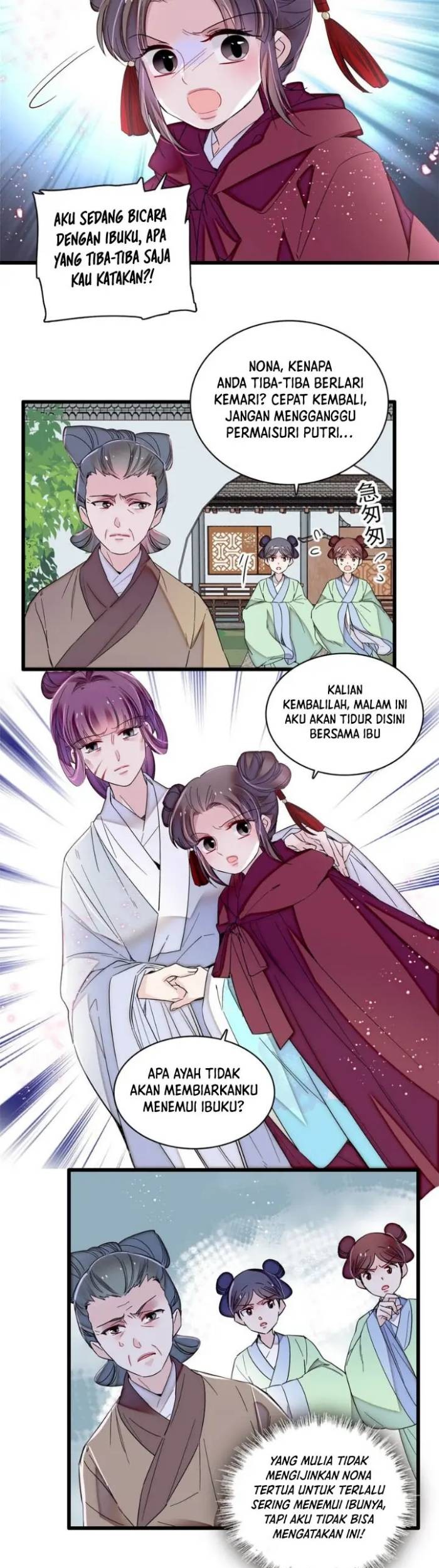 Sijin Chapter 336 - halaman 29