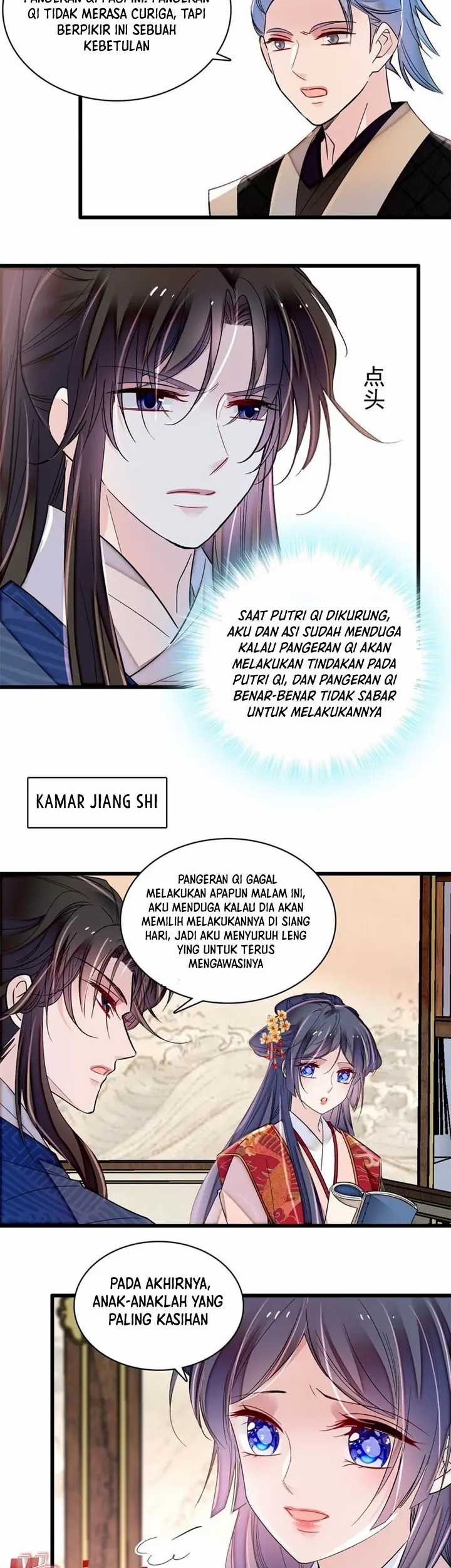 Sijin Chapter 337 - halaman 13