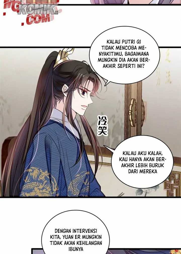 Sijin Chapter 337 - halaman 14