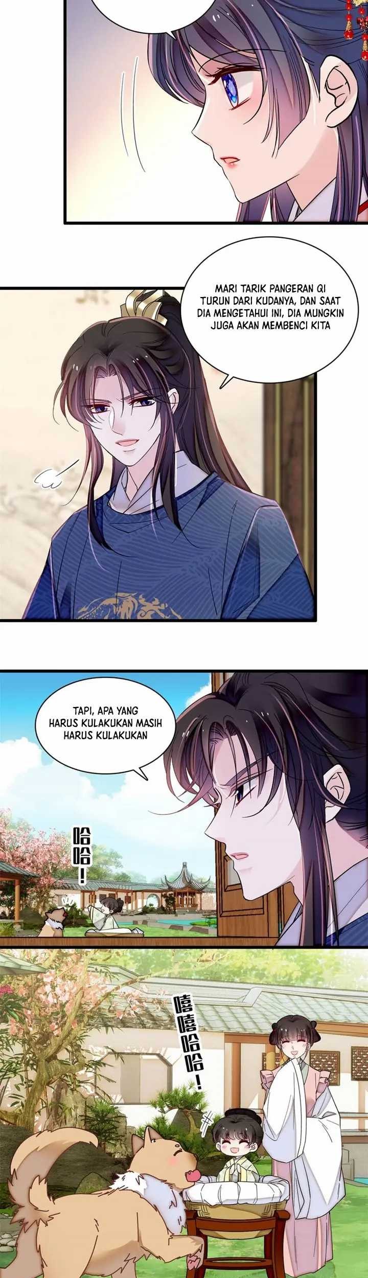Sijin Chapter 337 - halaman 15