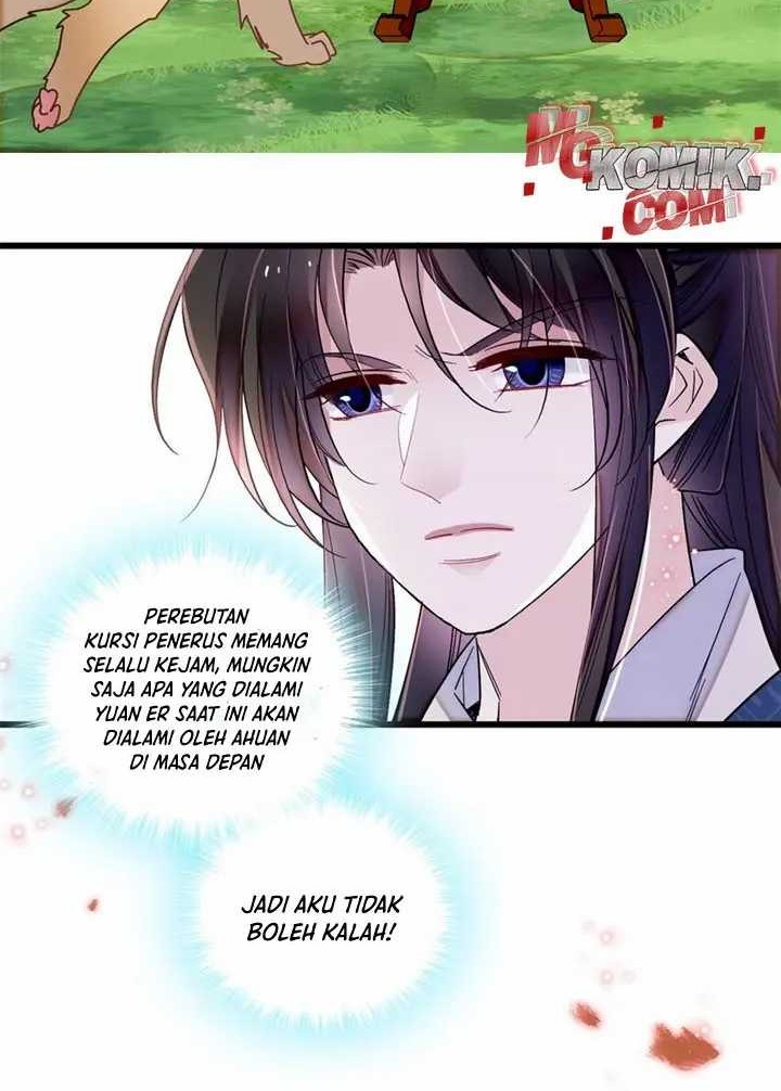 Sijin Chapter 337 - halaman 16