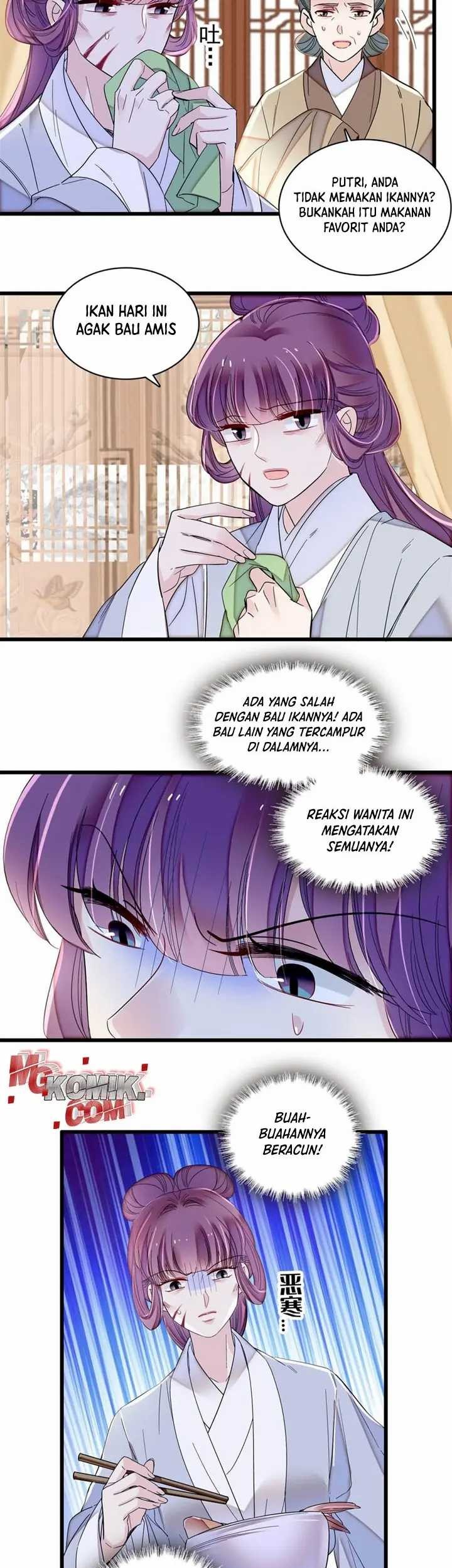 Sijin Chapter 337 - halaman 19