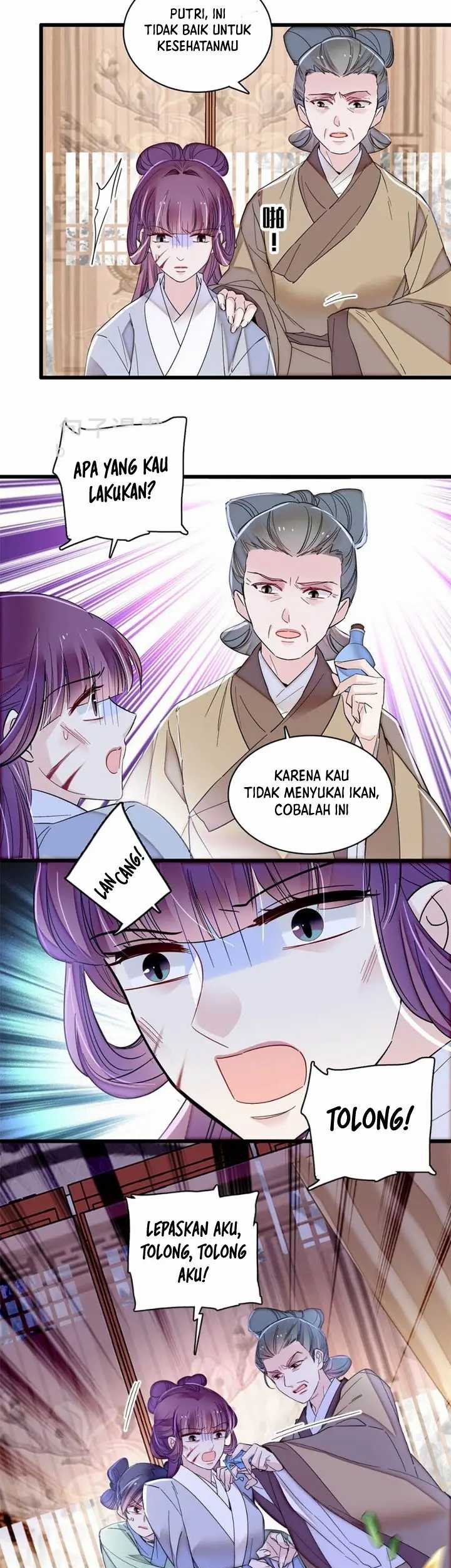 Sijin Chapter 337 - halaman 21