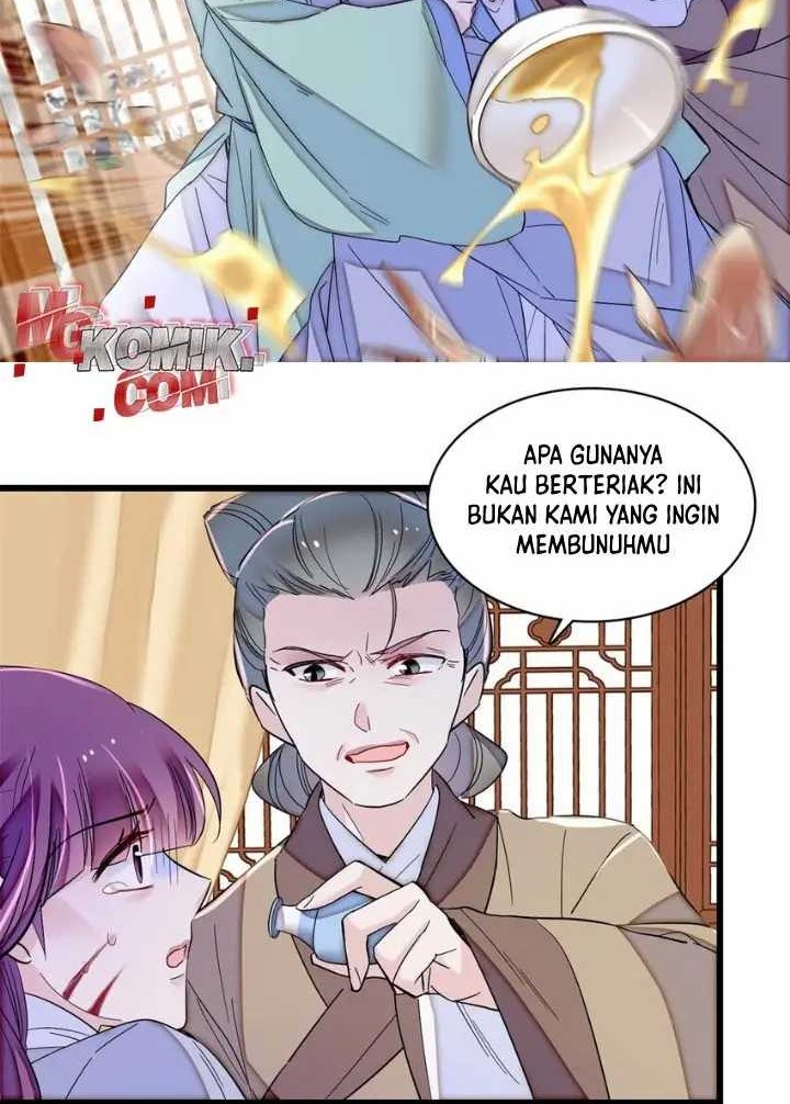 Sijin Chapter 337 - halaman 22