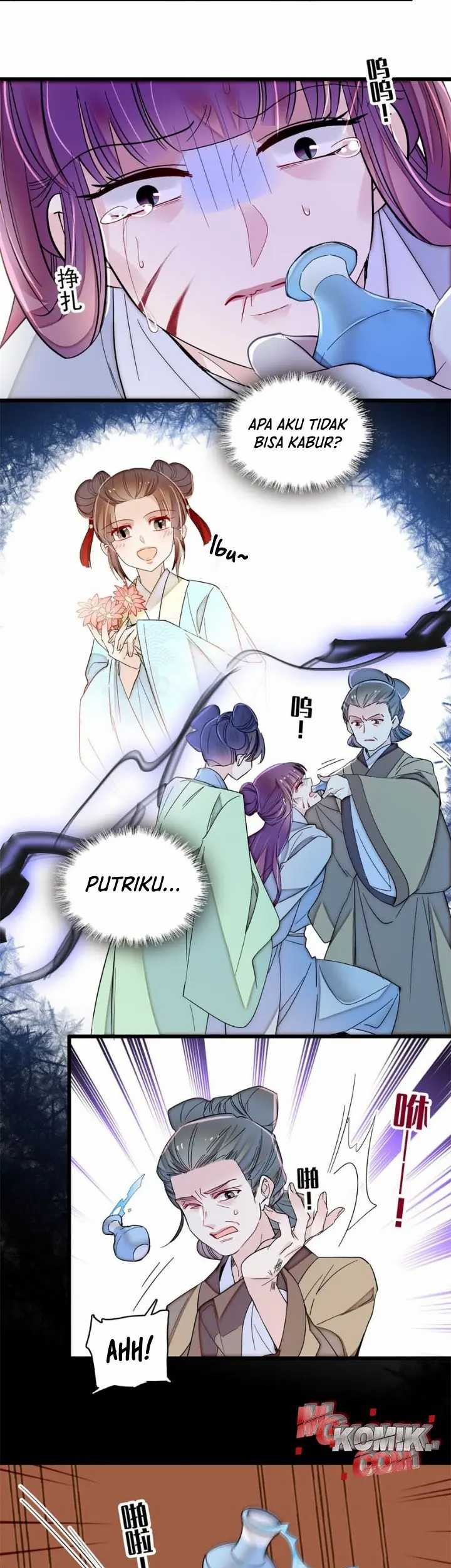 Sijin Chapter 337 - halaman 23