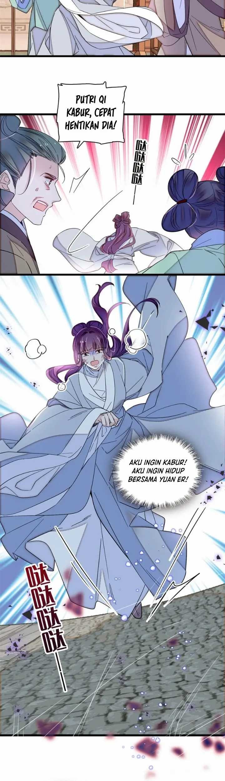 Sijin Chapter 337 - halaman 25