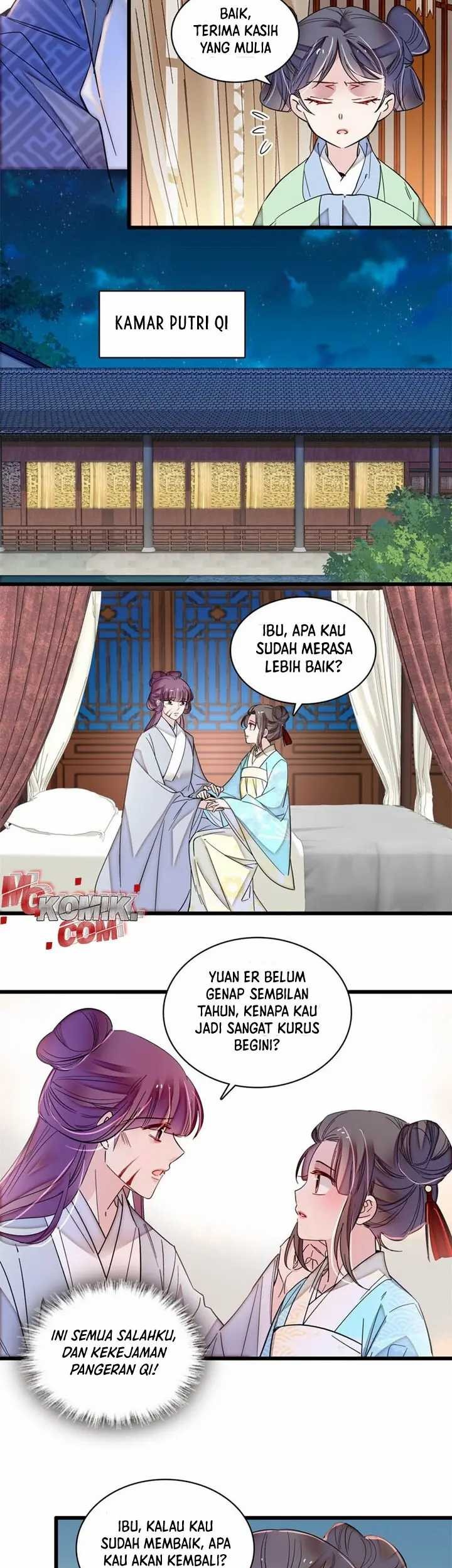 Sijin Chapter 337 - halaman 5