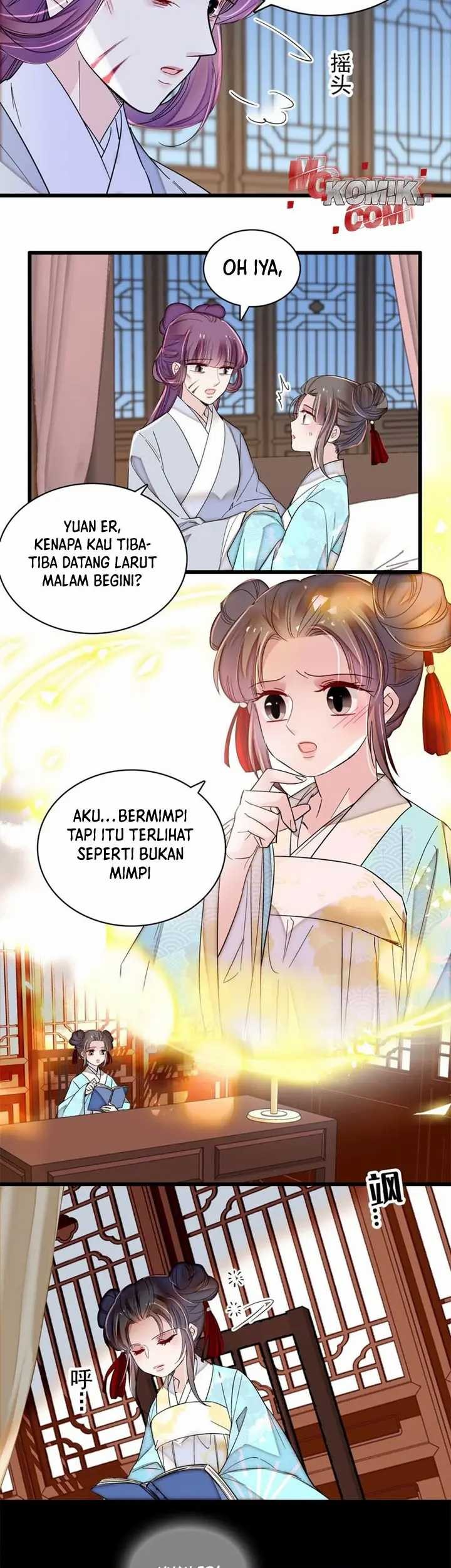 Sijin Chapter 337 - halaman 7